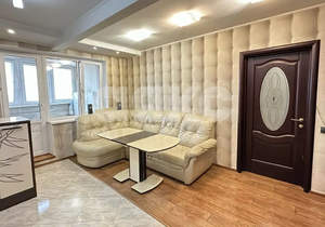 2-к квартира, вторичка, 69м2, 13/17 этаж