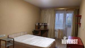 1-к квартира, вторичка, 52м2, 2/12 этаж