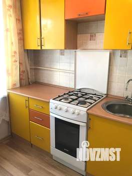 3-к квартира, вторичка, 59м2, 1/5 этаж