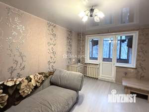 3-к квартира, вторичка, 56м2, 4/5 этаж