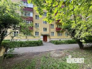 2-к квартира, вторичка, 46м2, 5/5 этаж