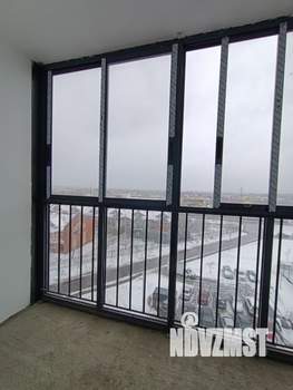 2-к квартира, вторичка, 55м2, 7/15 этаж