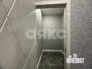 1-к квартира, вторичка, 42м2, 2/3 этаж