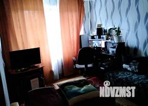 1-к квартира, вторичка, 33м2, 4/9 этаж