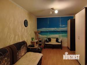 1-к квартира, вторичка, 35м2, 3/5 этаж