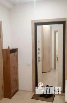 1-к квартира, вторичка, 47м2, 5/10 этаж