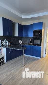 1-к квартира, вторичка, 50м2, 18/22 этаж