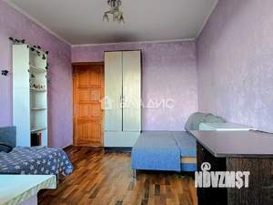 3-к квартира, вторичка, 63м2, 5/9 этаж