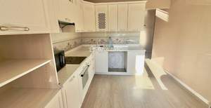 1-к квартира, вторичка, 39м2, 1/14 этаж