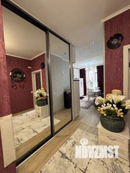 1-к квартира, вторичка, 49м2, 12/22 этаж