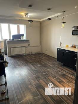 2-к квартира, вторичка, 63м2, 13/17 этаж