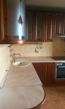 1-к квартира, вторичка, 42м2, 10/14 этаж