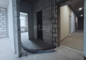 1-к квартира, вторичка, 46м2, 3/3 этаж