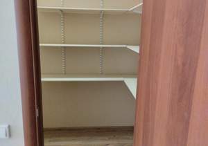 Студия квартира, вторичка, 29м2, 4/17 этаж