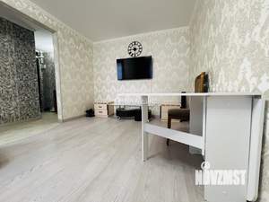 2-к квартира, вторичка, 44м2, 1/5 этаж