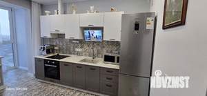 1-к квартира, вторичка, 37м2, 15/15 этаж