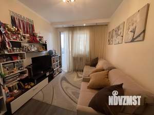1-к квартира, вторичка, 38м2, 6/22 этаж