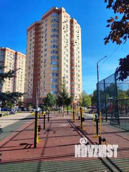 2-к квартира, вторичка, 59м2, 14/17 этаж