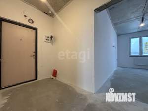 2-к квартира, вторичка, 56м2, 3/17 этаж