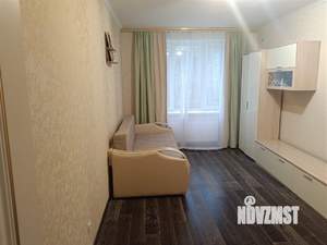 2-к квартира, вторичка, 63м2, 2/18 этаж