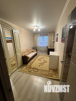 2-к квартира, вторичка, 58м2, 6/12 этаж