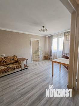 2-к квартира, вторичка, 45м2, 4/5 этаж