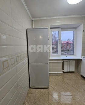 2-к квартира, вторичка, 42м2, 2/5 этаж
