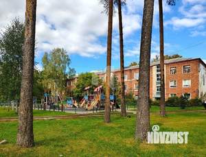 3-к квартира, вторичка, 66м2, 1/3 этаж