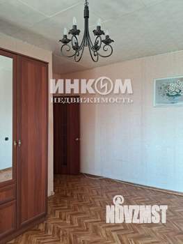 2-к квартира, вторичка, 46м2, 9/12 этаж