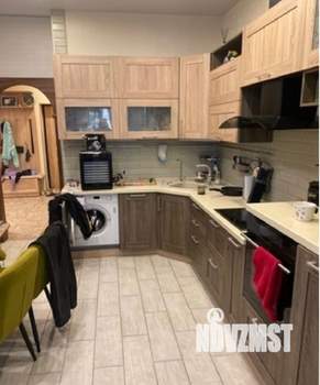 3-к квартира, вторичка, 74м2, 7/22 этаж