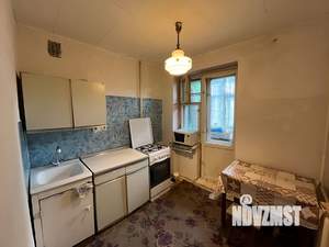 1-к квартира, вторичка, 30м2, 2/5 этаж