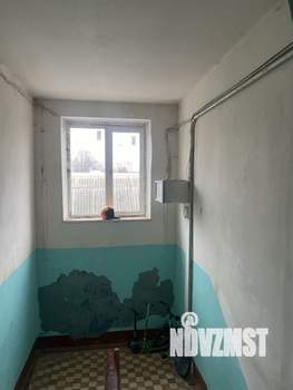 2-к квартира, вторичка, 43м2, 2/2 этаж