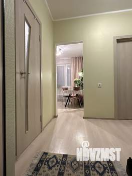 1-к квартира, вторичка, 37м2, 18/19 этаж