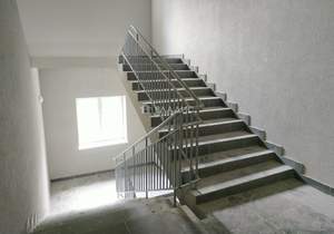 2-к квартира, вторичка, 52м2, 3/3 этаж