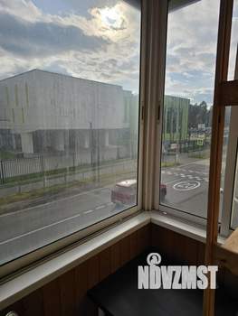 1-к квартира, вторичка, 36м2, 2/22 этаж