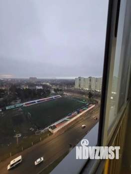 Студия квартира, вторичка, 27м2, 16/17 этаж