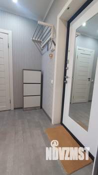 1-к квартира, вторичка, 36м2, 13/21 этаж