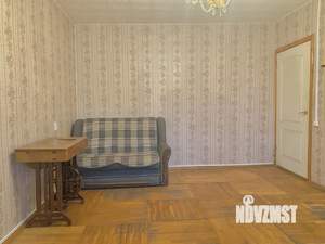 2-к квартира, вторичка, 52м2, 7/9 этаж