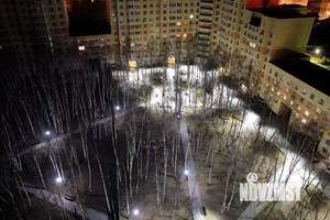 2-к квартира, вторичка, 63м2, 5/17 этаж
