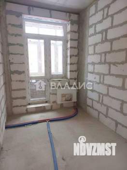 2-к квартира, вторичка, 52м2, 2/3 этаж