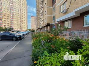 2-к квартира, вторичка, 57м2, 11/18 этаж