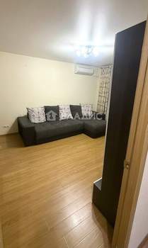 1-к квартира, вторичка, 30м2, 2/5 этаж