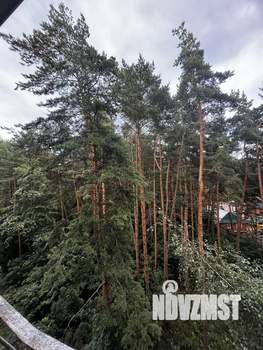 1-к квартира, вторичка, 35м2, 6/9 этаж