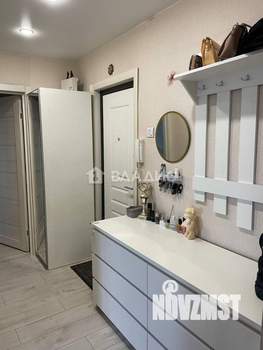 2-к квартира, вторичка, 52м2, 6/10 этаж