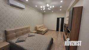 1-к квартира, вторичка, 52м2, 2/19 этаж