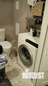 1-к квартира, вторичка, 38м2, 8/22 этаж