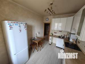 1-к квартира, вторичка, 40м2, 14/22 этаж