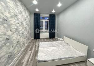 1-к квартира, вторичка, 37м2, 2/3 этаж