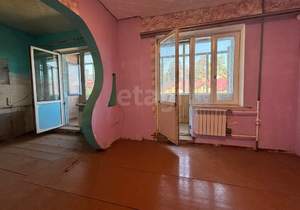 2-к квартира, вторичка, 43м2, 3/16 этаж