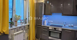 2-к квартира, вторичка, 68м2, 14/22 этаж